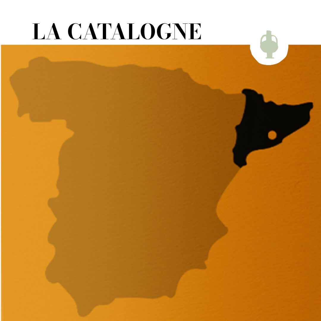 La Catalogne