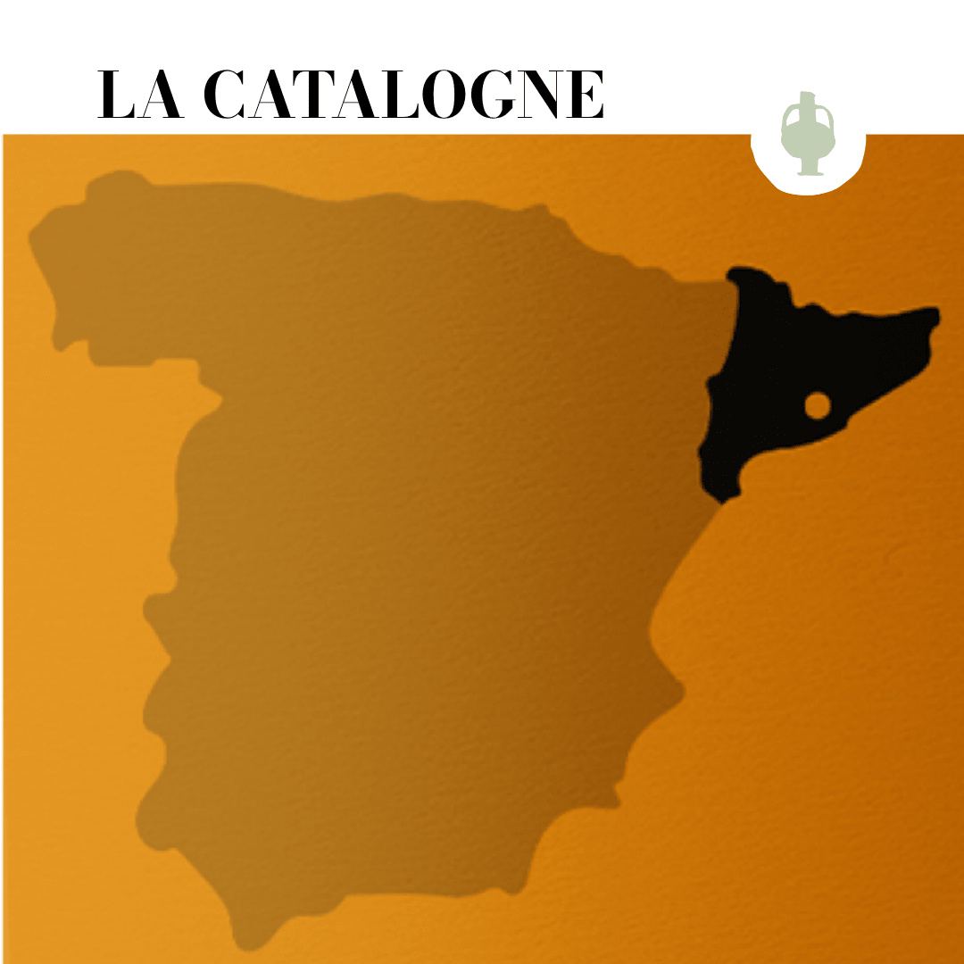 La Catalogne - Ad Olivetum
