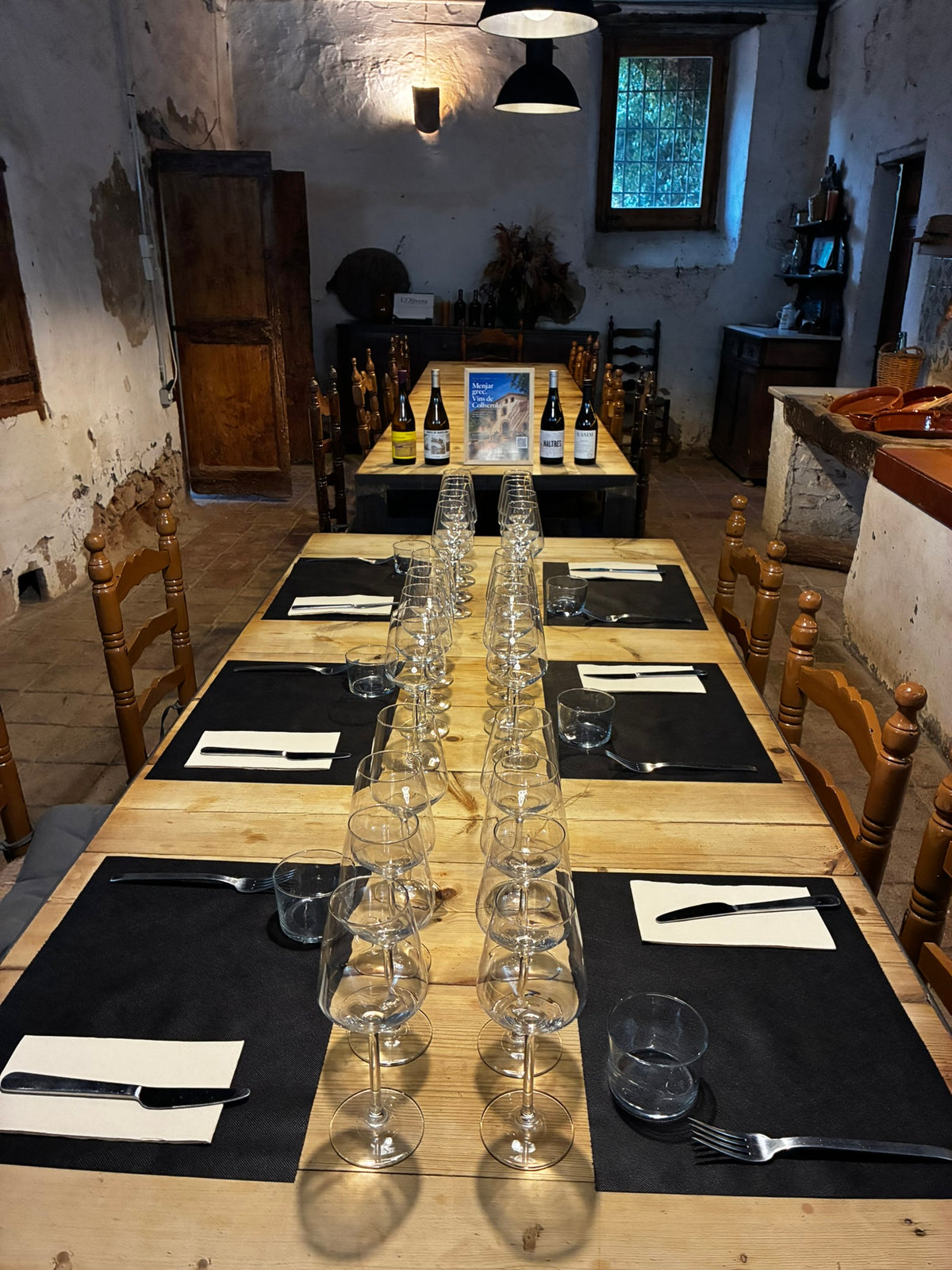 Dégustation d’huile d’olive pour entreprises à Barcelone