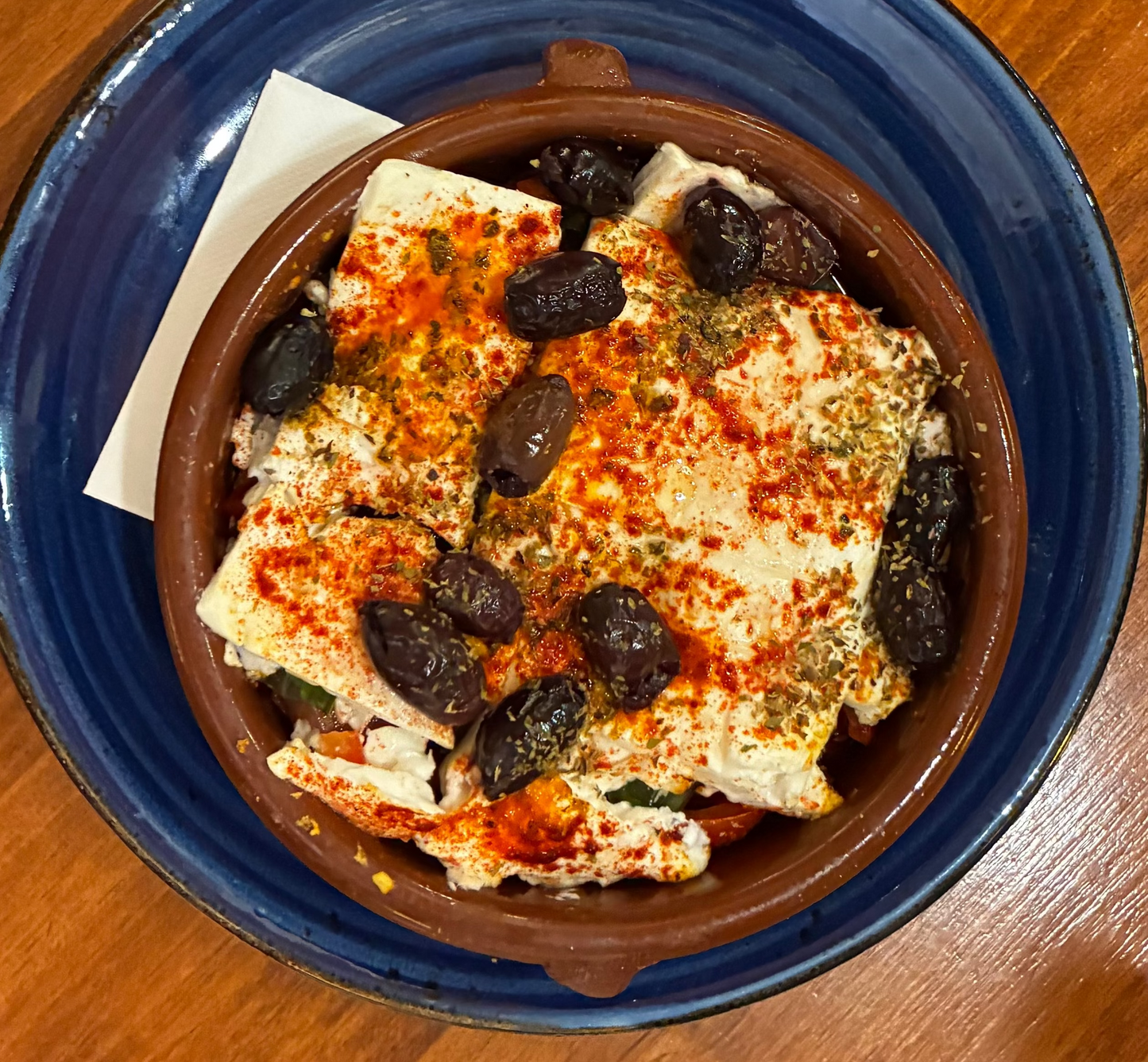 Olives de Kalamata BIO dénoyautées à l'huile d'olive vierge extra 330g