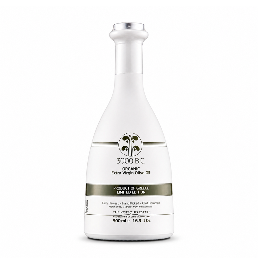 Domaine Kotsonis 3000BC BIO 500ml