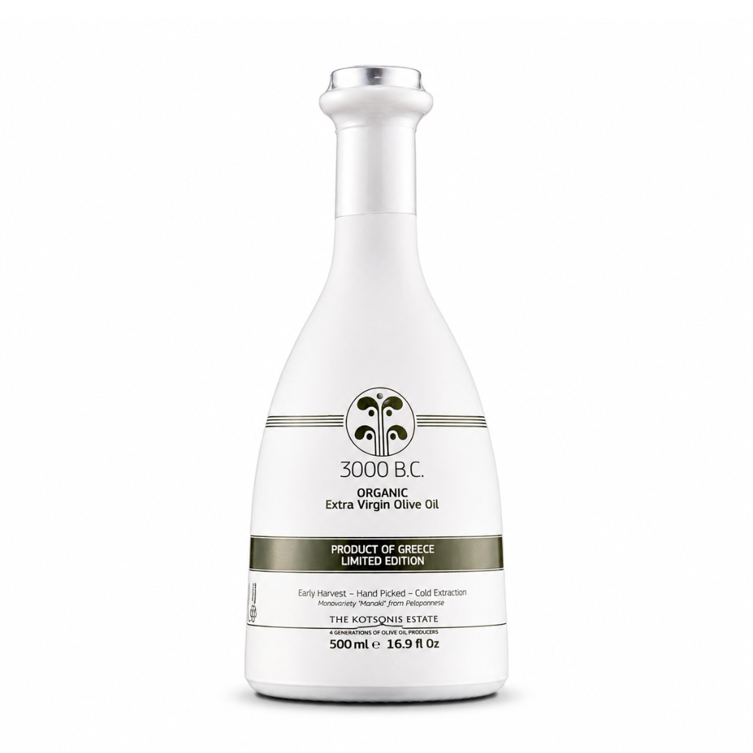 Domaine Kotsonis 3000BC BIO 500ml