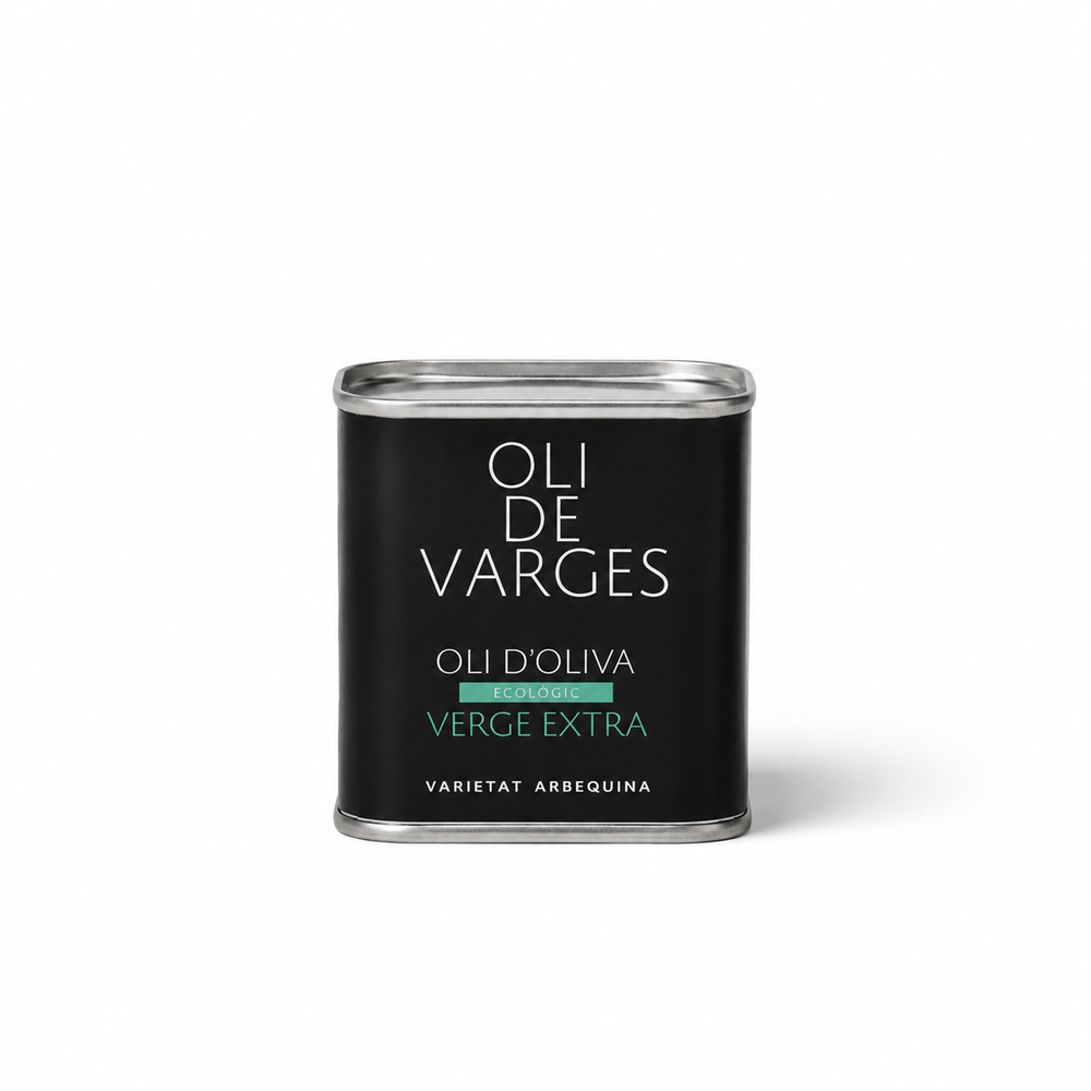 L'Olivera Oli de Marges BIO 100ml