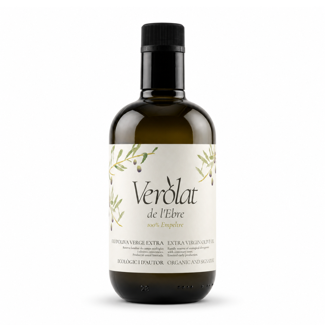 Verolat de l'Ebre Empeltre BIO 500ml