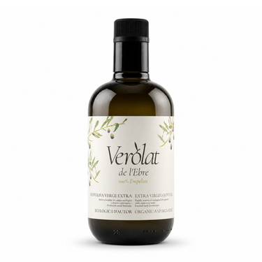 Verolat de l'Ebre Empeltre BIO 500ml