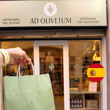 Cata de Aceite de Oliva bajo los olivos – Isla de Paxos, Grecia