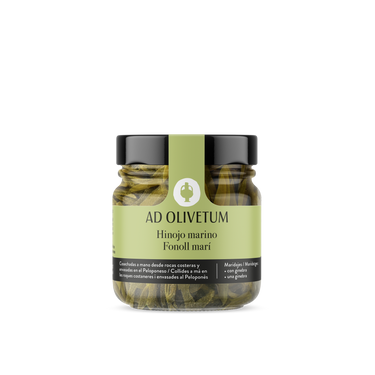 Hinojo marino salvaje Ad Olivetum 170g