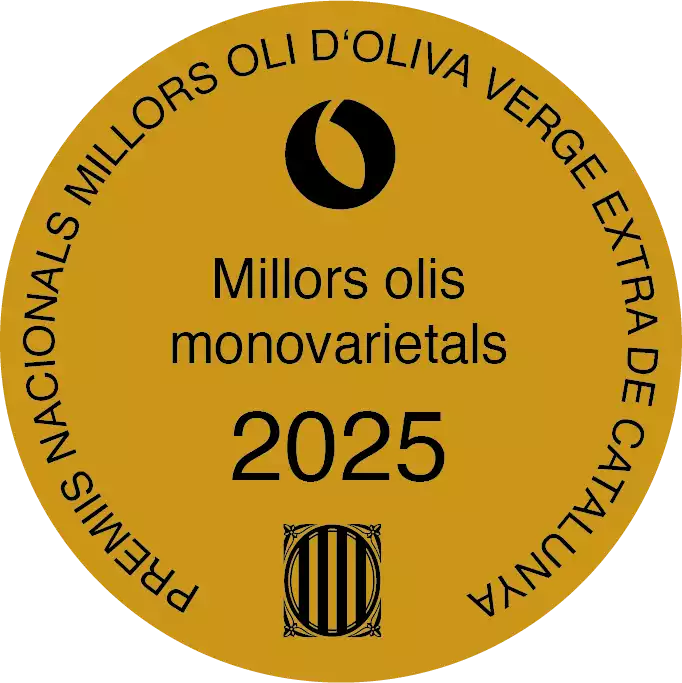 Verolat de l'Ebre Empeltre BIO 500ml