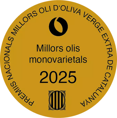 Verolat de l'Ebre Empeltre BIO 500ml