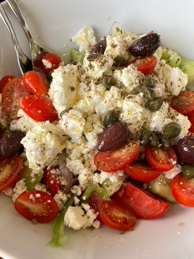 Aceitunas de Kalamata ecológicas con AOVE 330g - Ad Olivetum