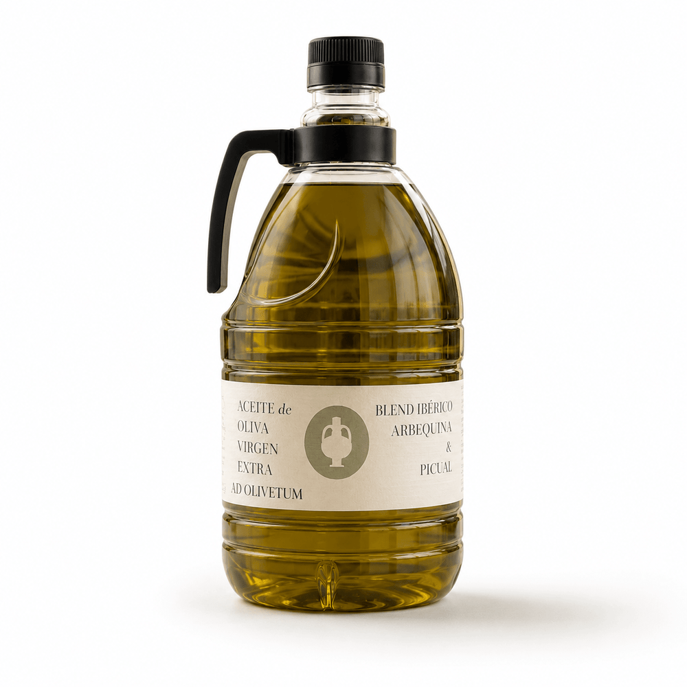 Ad Olivetum House Blend 2025/26 PET 2L - Ad Olivetum