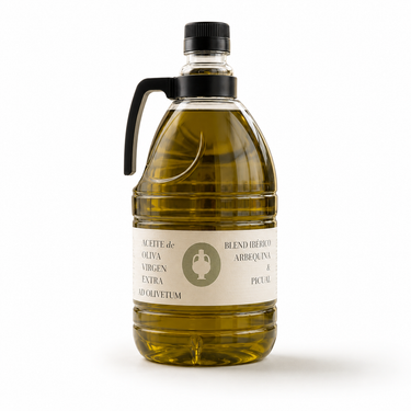 Ad Olivetum Garrafa de 2 litros 2025/26