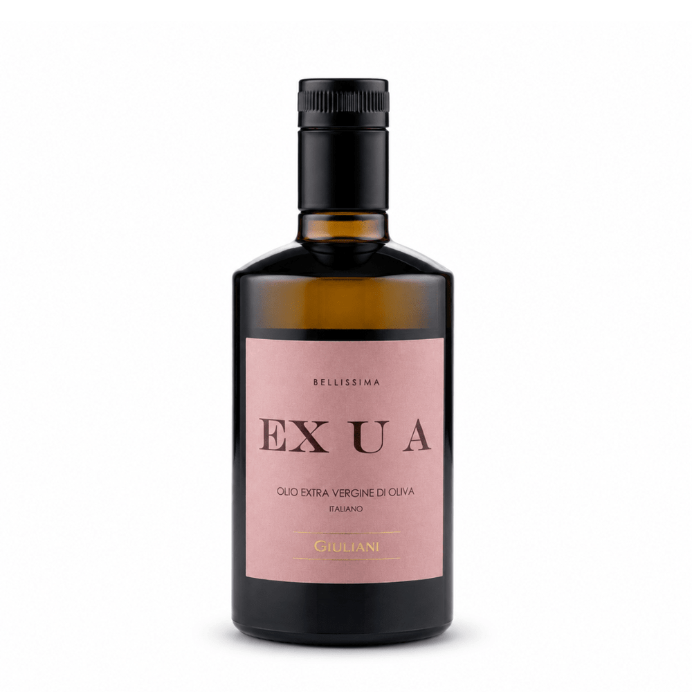 Agricola Giuliani EX U A Bellissima 500ml - Ad Olivetum