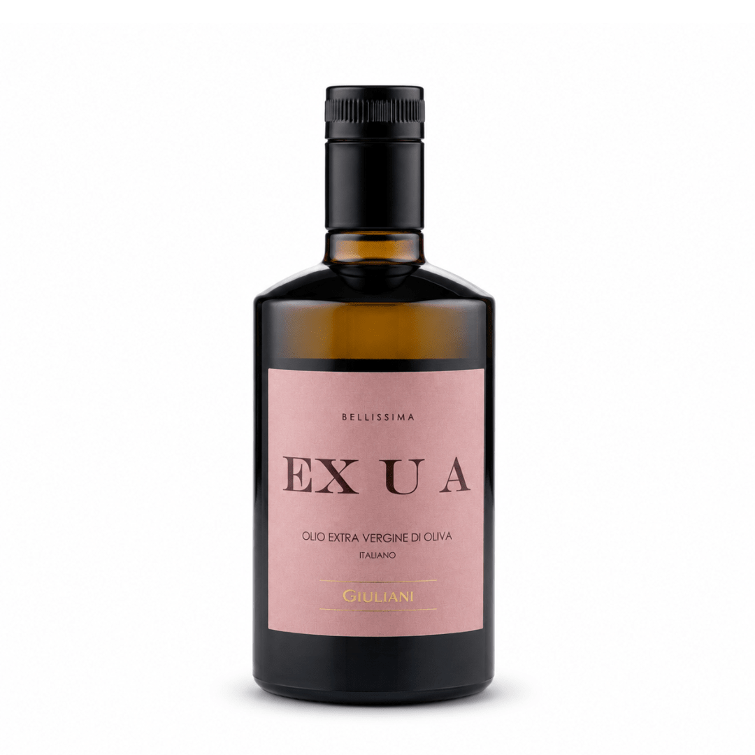Agricola Giuliani EX U A Bellissima 500ml - Ad Olivetum