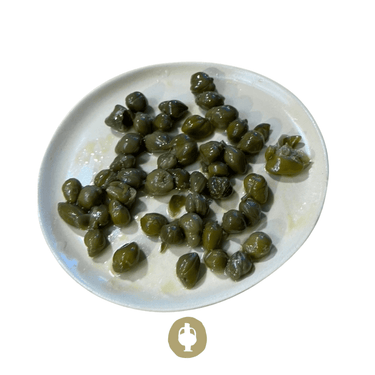 Alcaparras marinas Ad Olivetum 180g - Ad Olivetum