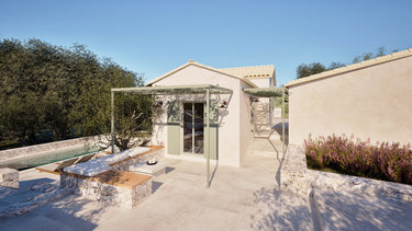 BRUNCH + Dégustation privée d'huile d'olive à domicile – île de Paxos, Grèce - Ad Olivetum