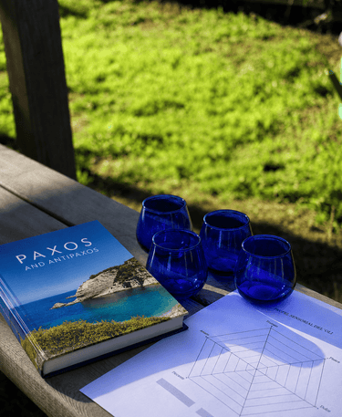 BRUNCH + Dégustation privée d'huile d'olive à domicile – île de Paxos, Grèce - Ad Olivetum