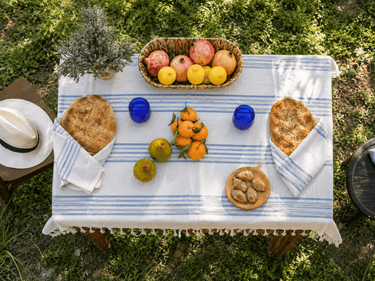 BRUNCH + Dégustation privée d'huile d'olive à domicile – île de Paxos, Grèce - Ad Olivetum