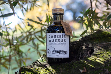 Casería de Jesús Récolte Précoce 500ml - Ad Olivetum