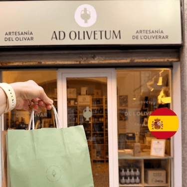 Dégustation d'huiles d'olive espagnoles - Ad Olivetum