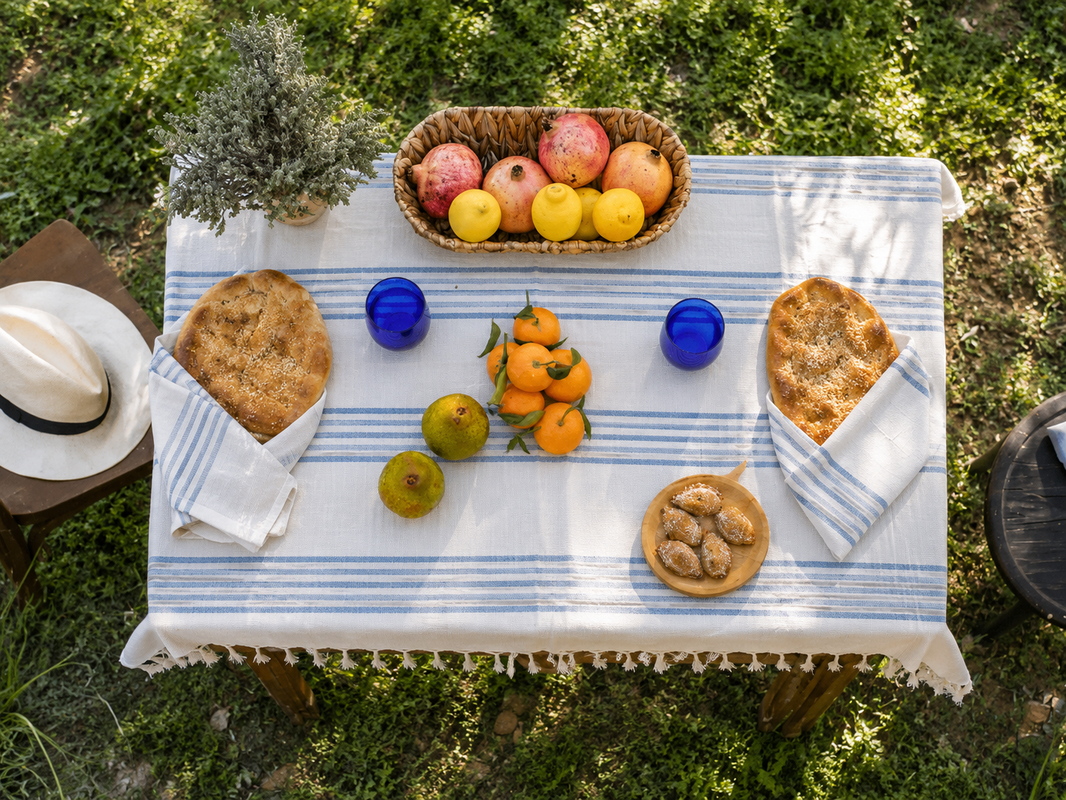 Dégustation privée d'huile d'olive à domicile – île de Paxos, Grèce - Ad Olivetum