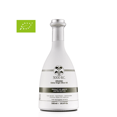 Domaine Kotsonis 3000BC BIO 500ml - Ad Olivetum