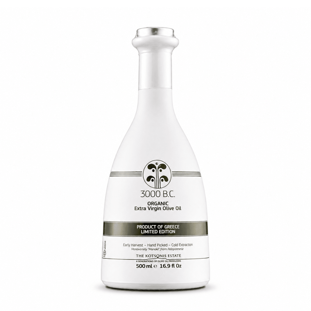 Domaine Kotsonis 3000BC BIO 500ml - Ad Olivetum