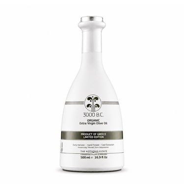 Domaine Kotsonis 3000BC BIO 500ml - Ad Olivetum
