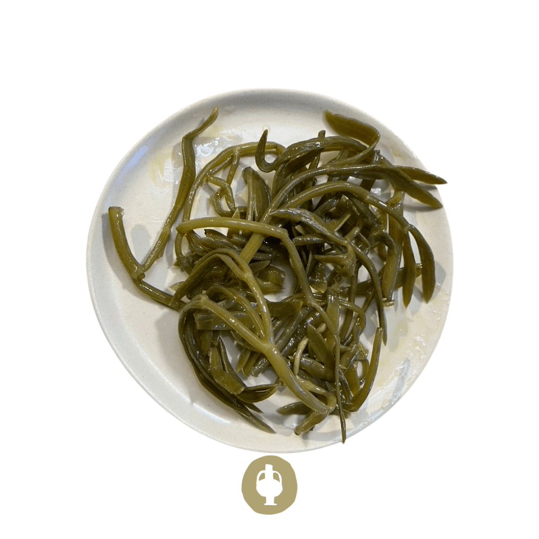 Hinojo marino salvaje Ad Olivetum 170g - Ad Olivetum