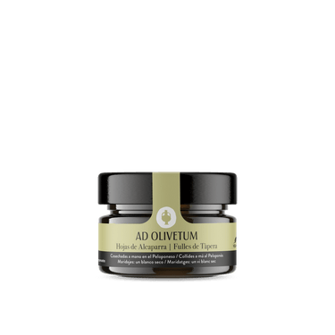 Hojas de alcaparra Ad Olivetum - Ad Olivetum