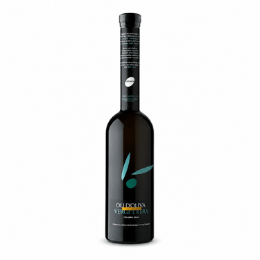 L'Olivera Oli de Finques BIO 500ml - Ad Olivetum
