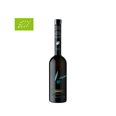 L'Olivera Oli de Finques BIO 500ml - Ad Olivetum