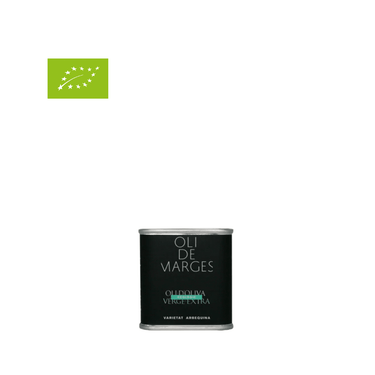L'Olivera Oli de Marges BIO 100ml - Ad Olivetum