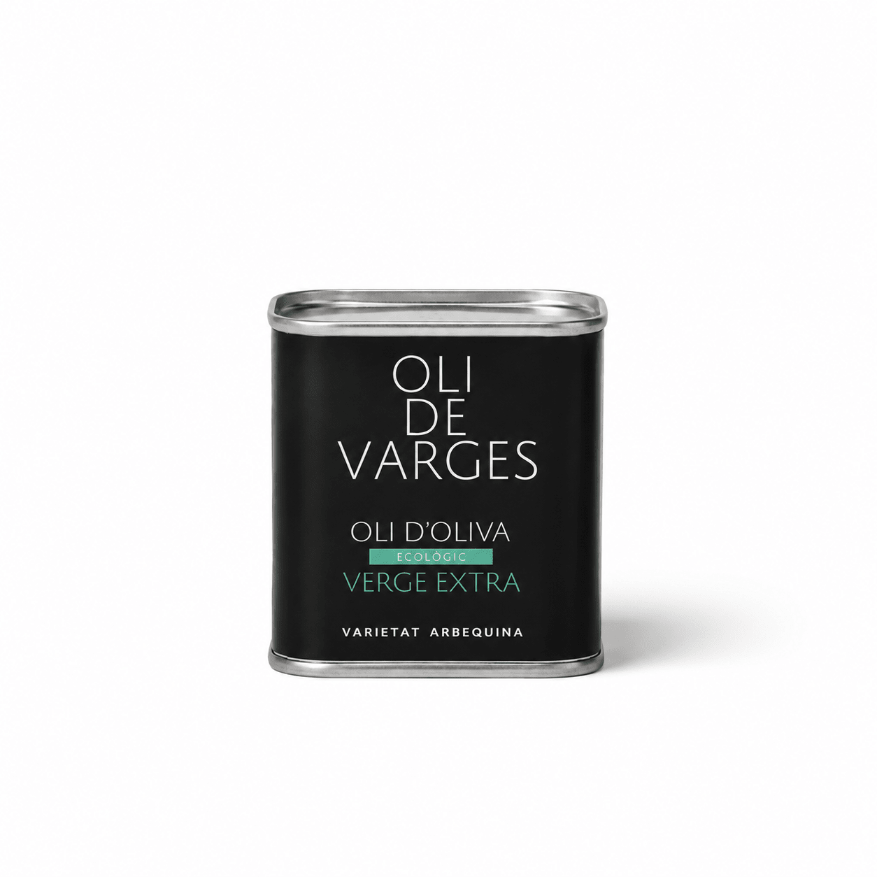 L'Olivera Oli de Marges BIO 100ml - Ad Olivetum
