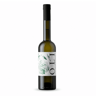 L'Olivera Oli Nou de Barcelona BIO 500ml - Ad Olivetum