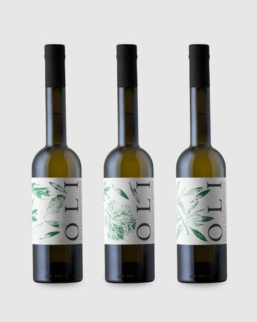 L'Olivera Oli Nou de Barcelona BIO 500ml - Ad Olivetum