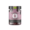 Olives de Kalamata BIO dénoyautées à l'huile d'olive vierge extra 330g - Ad Olivetum