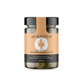 Olives marinées à l'orange Ad Olivetum 355g - Ad Olivetum