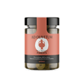Olives marinées aux piments fumés Ad Olivetum 355g - Ad Olivetum