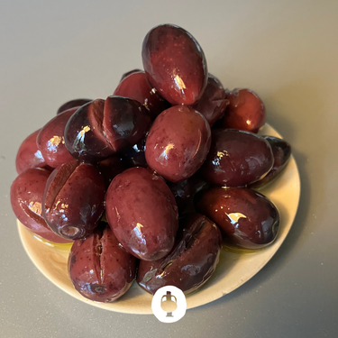 Aceitunas de Kalamata ecológicas con AOVE 330g