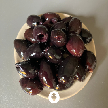 Aceitunas de Kalamata ecológicas sin hueso con AOVE 330g
