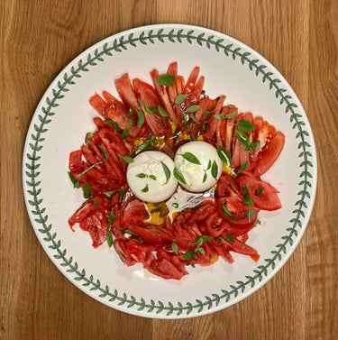 TAPAS + Dégustation d'huiles d'olive (CAN CALOPA) - Ad Olivetum