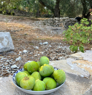 TAPAS + Dégustation d'huiles d'olive (CAN CALOPA) - Ad Olivetum