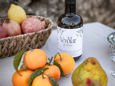 Verolat de l'Ebre Empeltre BIO 500ml - Ad Olivetum