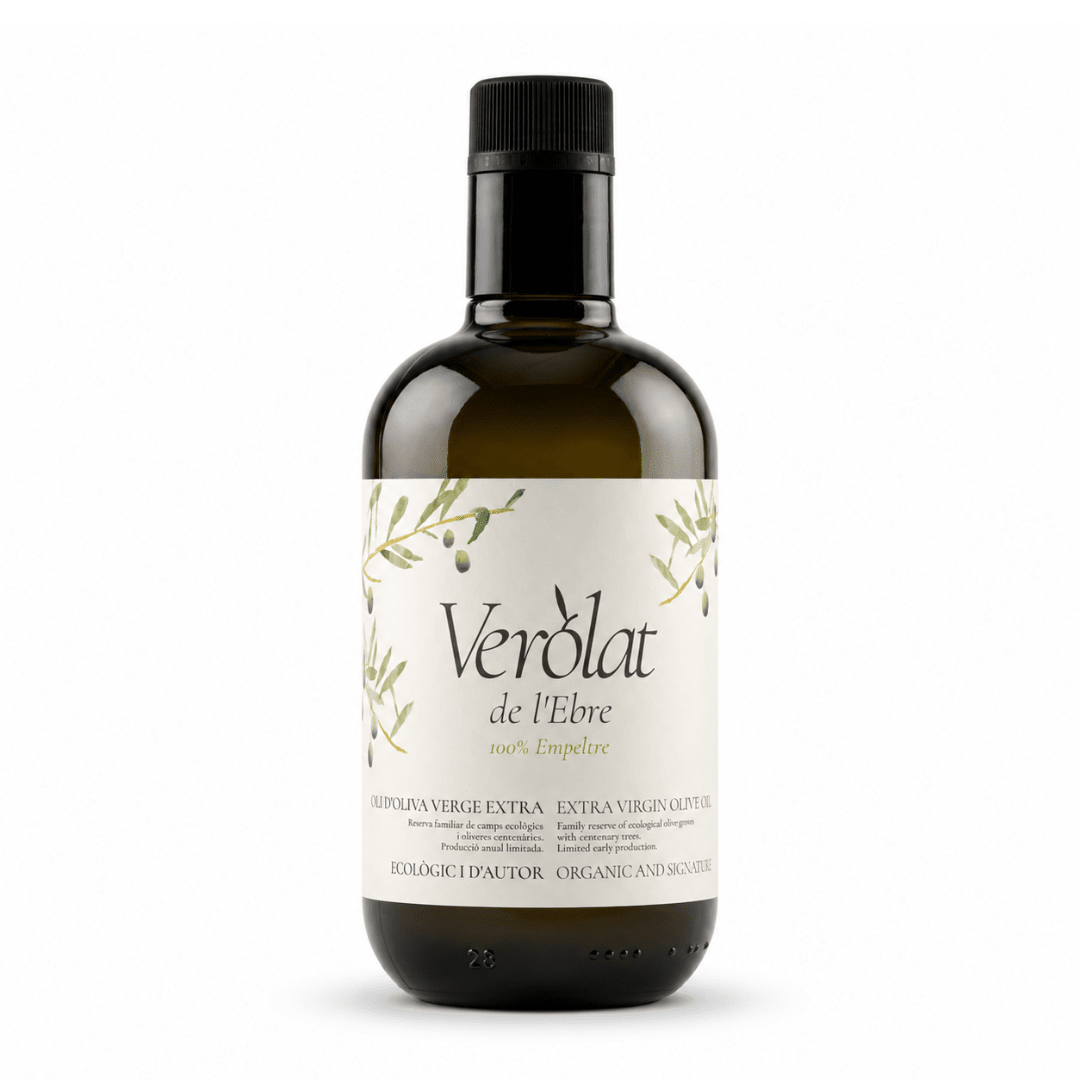Verolat de l'Ebre Empeltre BIO 500ml - Ad Olivetum