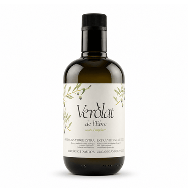 Verolat de l'Ebre Empeltre BIO 500ml - Ad Olivetum