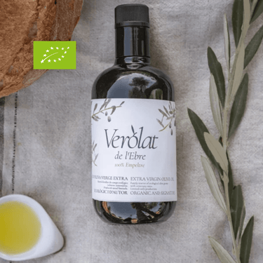 Verolat de l'Ebre Empeltre BIO 500ml - Ad Olivetum