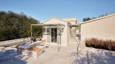 Private Olive Oil Tasting at home (Paxos island, Greece)